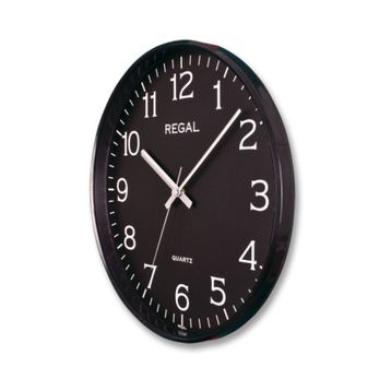 Regal 0250 BB Duvar Saati