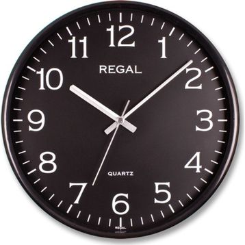 Regal 0250 BB Duvar Saati