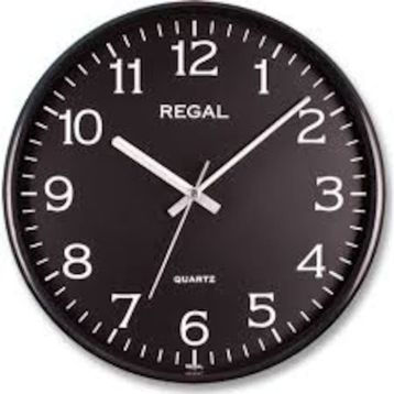 Regal 0250 BB Ultıma Duvar Saati