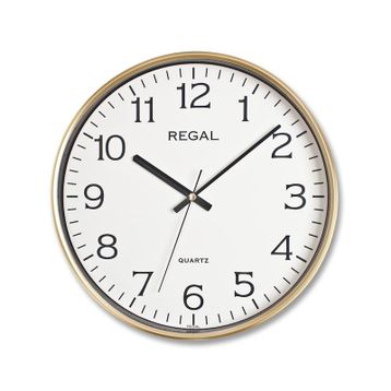 Regal 0250 BB Ultıma Duvar Saati