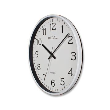 Regal 0250 BB Ultıma Duvar Saati