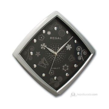 Regal 0434 SB Duvar Saati