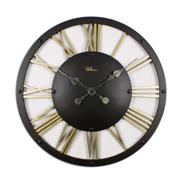 Regal 2678-BG2 Ultima Ferforje Duvar Saati