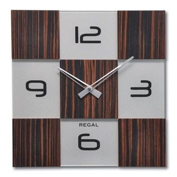 Regal 29081 ZW Duvar Saati