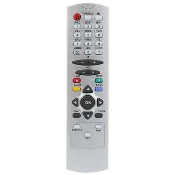 Regal 35200 Uydu Kumandası