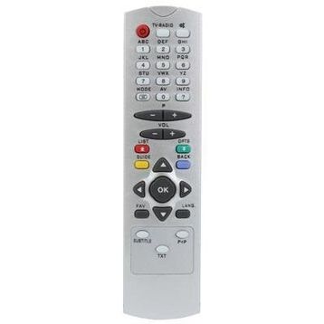 Regal 35200 Uydu Kumandası