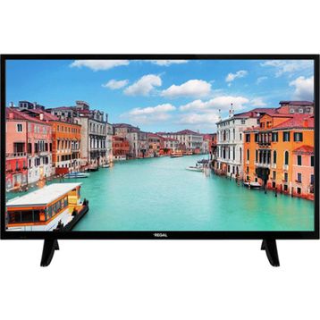Regal 39R653HC 39 inç 99 Ekran HD Ready Android LED TV