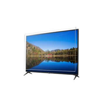 Regal 50R7520U Uyumlu Tv Ekran Koruyucu