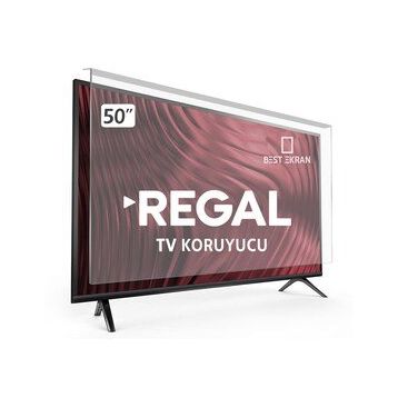 Regal 50R855U Tv Ekran Koruyucu