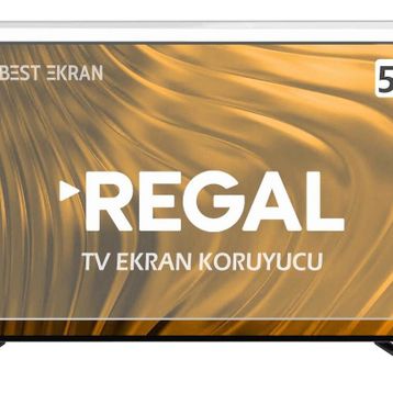 Regal 55R856U Tv Ekran Koruyucu