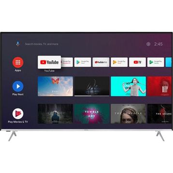 Regal 65R754UA9 65 inç 164 Ekran 4K Ultra HD Android Smart TV