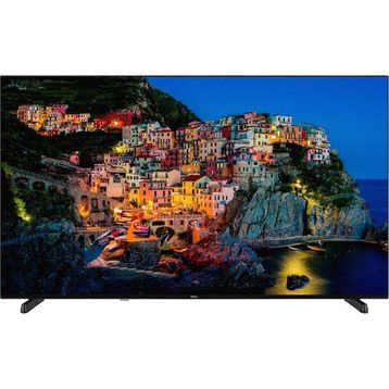 Regal 65R75U01 65 inç 164 Ekran 4K Ultra HD Android Smart TV