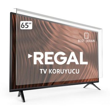 Regal 65R854UQ 65" inç Tv Ekran Koruyucu