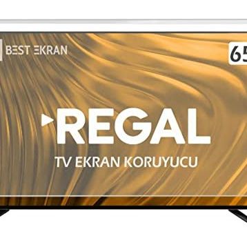 Regal 65R854UQ 65" inç Tv Ekran Koruyucu