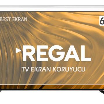 Regal 65R858U Tv Ekran Koruyucu