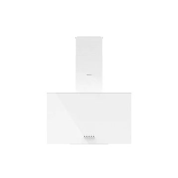Regal AD 609011 BC Beyaz Ankastre Davlumbaz
