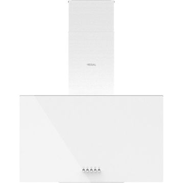 Regal AD 609011 BC Beyaz Ankastre Davlumbaz