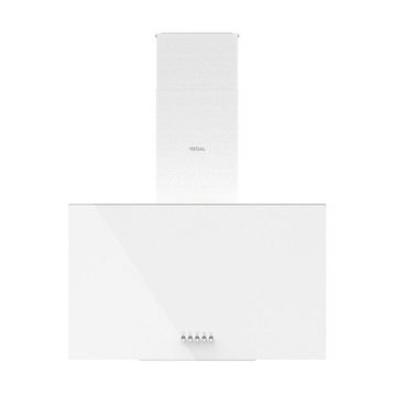 Regal AD 609011 BC Beyaz Ankastre Davlumbaz