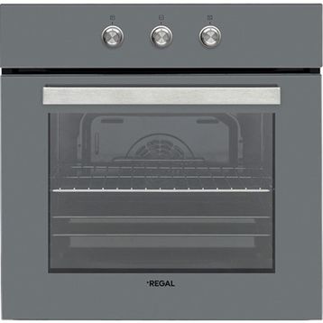 Regal AF 7665 GC Ankastre Fırın