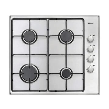 Regal AO 6040 X Ankastre Ocak