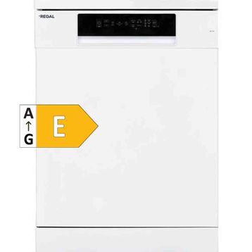 Regal BM 313 Bulaşık Makinesi