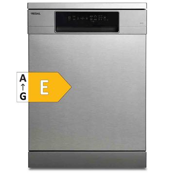 Regal BM 313 IG 3 Program Bulaşık Makinesi