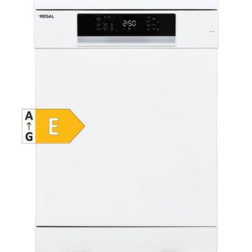 Regal BM 424 Bulaşık Makinesi