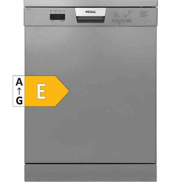 Regal BM 521 Bulaşık Makinesi