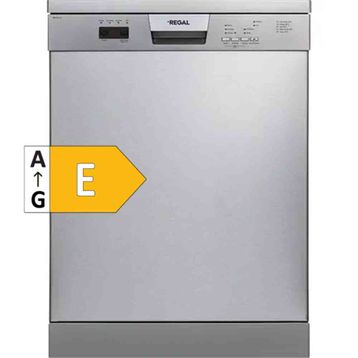 Regal BM 521 Bulaşık Makinesi