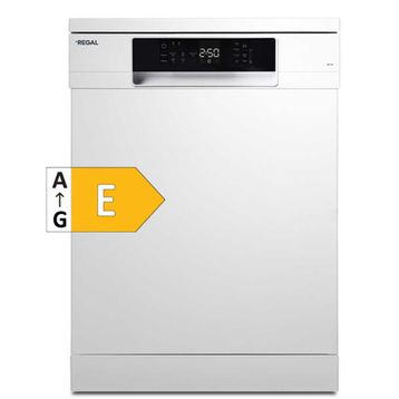 Regal BM 524 Bulaşık Makinesi