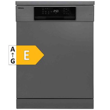 Regal BM 524 Bulaşık Makinesi