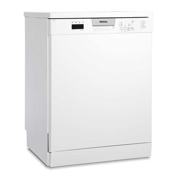 Regal BM 821 8 Programlı Bulaşık Makinesi