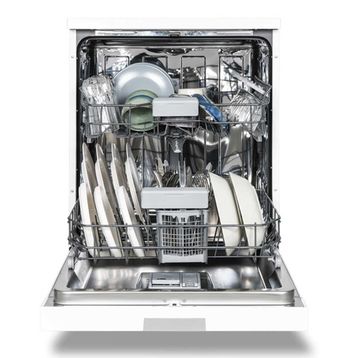 Regal BM 821 8 Programlı Bulaşık Makinesi