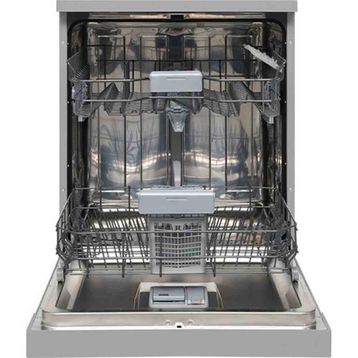 Regal BM424 IG Gri 4 Programlı Bulaşık Makinesi