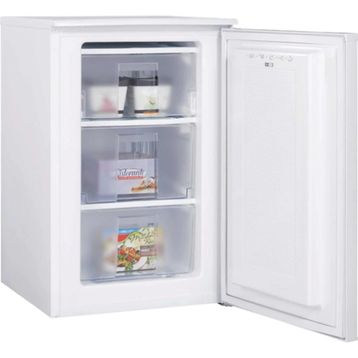 Regal CDRY 1101 80 lt Beyaz Derin Dondurucu