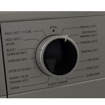 Regal CMI 101202 Çamaşır Makinesi
