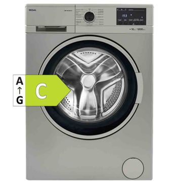 Regal CMI 101202 Çamaşır Makinesi