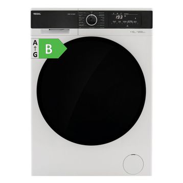 Regal CMI 121203 Beyaz Çamaşır Makinesi