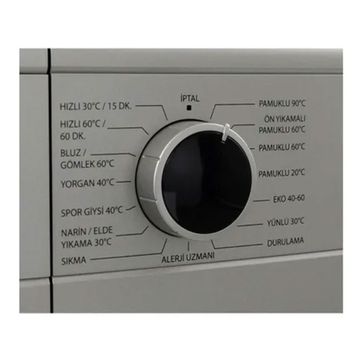 Regal CMI 91002 Çamaşır Makinesi