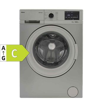Regal CMI 91002 G Gri Çamaşır Makinesi