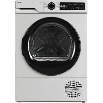 Regal KM 101132 10 kg Çamaşır Kurutma Makinesi