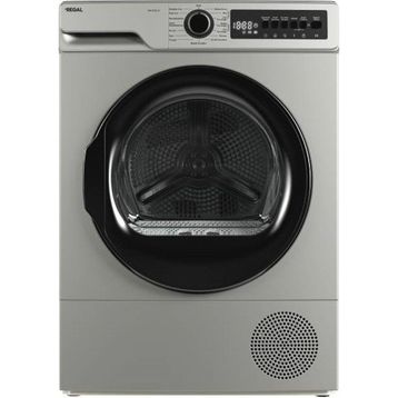 Regal KM 91132 G 9 kg Çamaşır Kurutma Makinesi