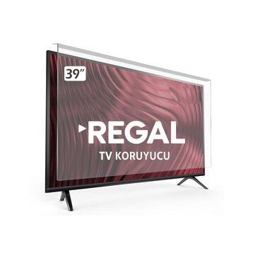 Regal LE99F5241S Tv Ekran Koruyucu