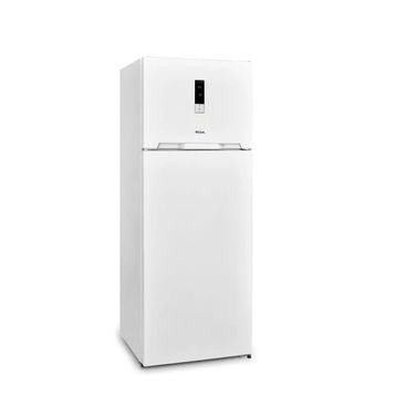 Regal NF 52020 E Y Buzdolabı