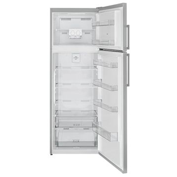 Regal NF 52021 IG Gri Buzdolabı