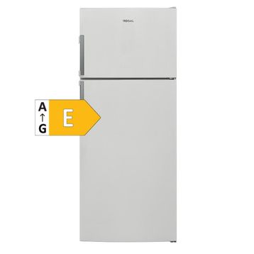 Regal NF 60021 Beyaz Buzdolabı