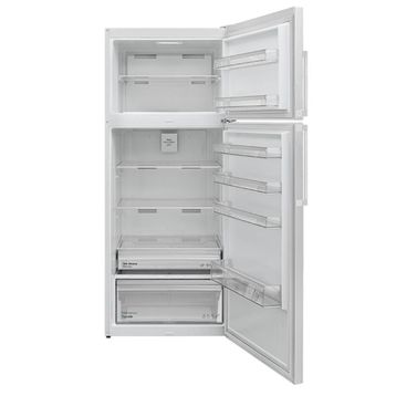 Regal NF 60021 Beyaz Buzdolabı