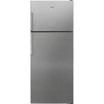Regal NF 60021 E IG Inox Buzdolabı