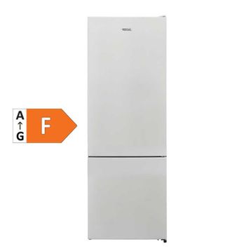 Regal NFK 48020 Beyaz Buzdolabı