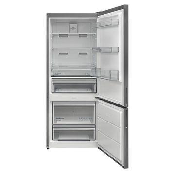 Regal NFK 48020 IG Inox Buzdolabı